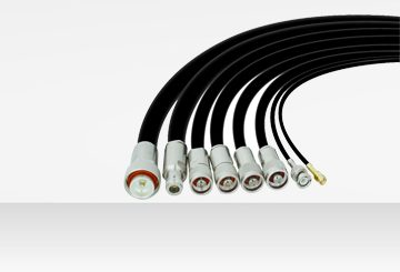 Coaxial Cables Cover