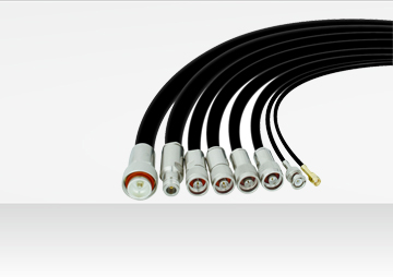 Coaxial Cables Cover