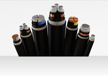 LT PVC Armoured, Un Armoured Power & Control Cables Cover